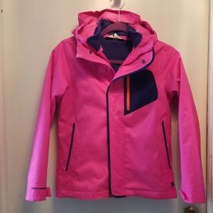 Under Armour ski jacket